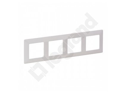 6280 legrand valena life 4 ramik biely