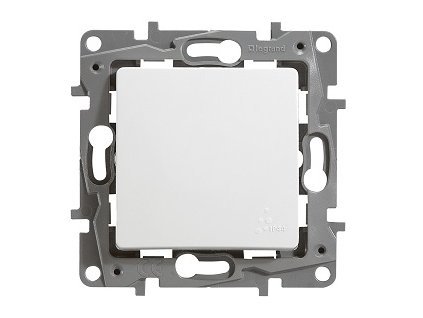 6337 legrand niloe vypinac c 6 ip44 biely