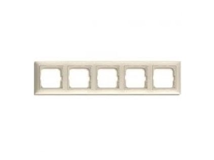6358 basic 5 ramik slonova kost