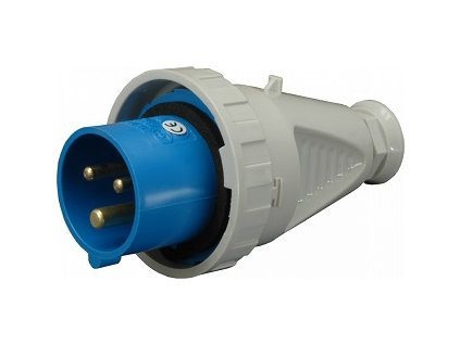 6379 vidlica ivg1632 230v 16a 3 ip67
