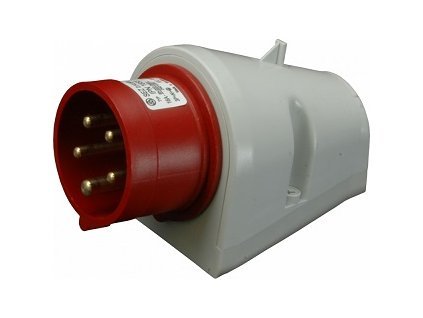 6439 privodka nastenna ipn3253 400v 32a 5 ip44
