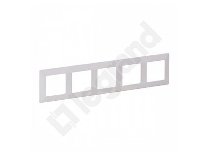 6469 legrand valena life 5 ramik biely