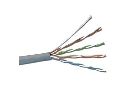 67 kabel utp drot cat 6 pvc