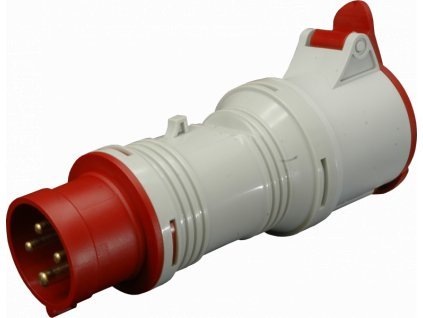 6724 redukcia jednocestna a 16 32 4 400v ip44