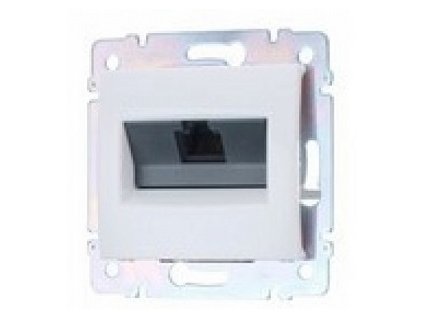 6787 legrand valena rj45 zasuvka ftp biela