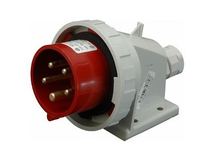 6811 privodka nastenna ipg3253 400v 32a 5 ip67