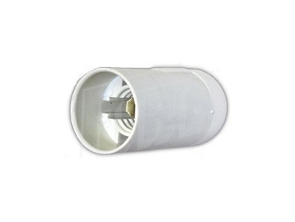 7063 objimka plastova e14