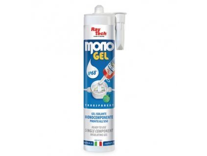 709 izolujuci gel monogel 300ml jednozlozkovy transparetny