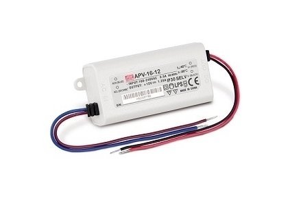 7414 napajaci zdroj 16w pre led