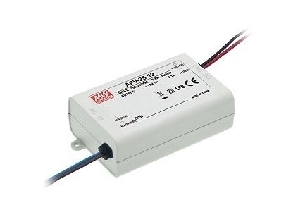 7441 napajaci zdroj 25w pre led