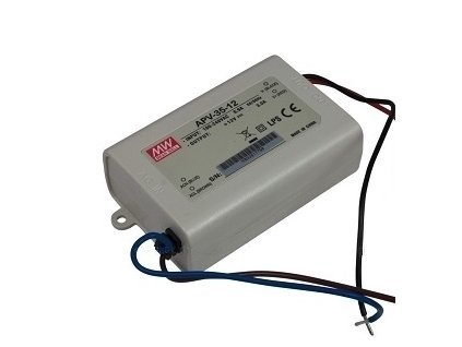 7450 napajaci zdroj 35w pre led