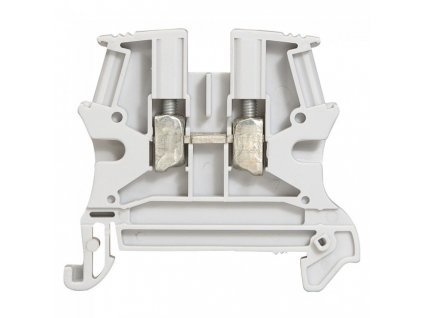 1321 radova svorka 37162 6mm2 siva