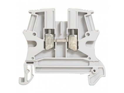 1396 radova svorka 37163 10mm2 siva