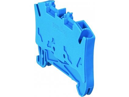 1495 radova svorka 37202 6mm2 pruzinova modra