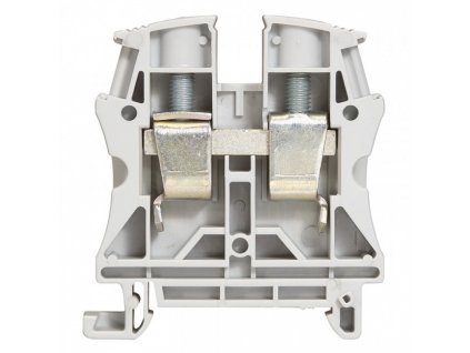 1555 radova svorka 37165 35mm2 siva