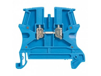 1609 radova svorka 37105 35mm2 modra