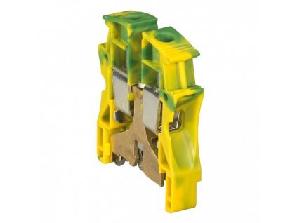 1648 radova svorka 37174 16mm2 zltozelena