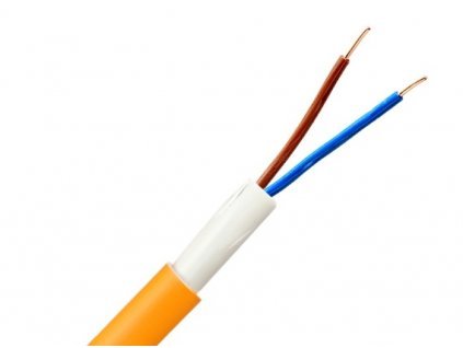 814 kabel chke r o 2x1 5