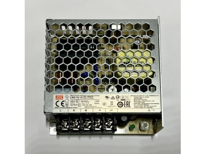 Napájací zdroj pre LED 12V 72W 6A