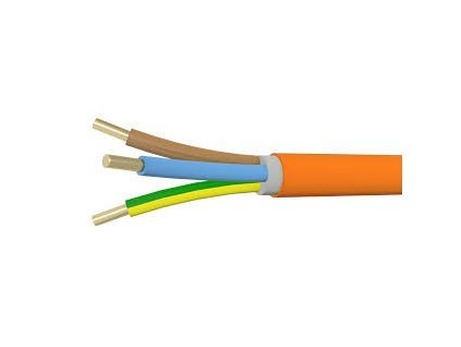 835 kabel chke r j 3x2 5