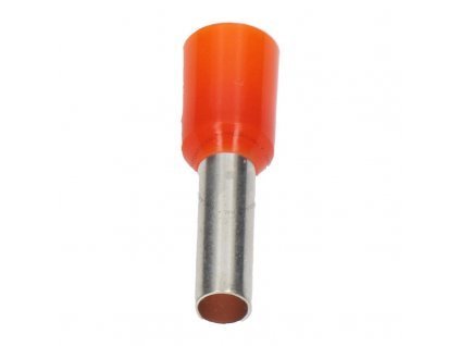 952 dutinka izolovana di 4 10mm oranzova