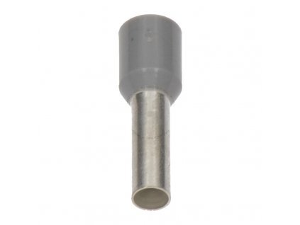 955 dutinka izolovana di 4 10mm siva