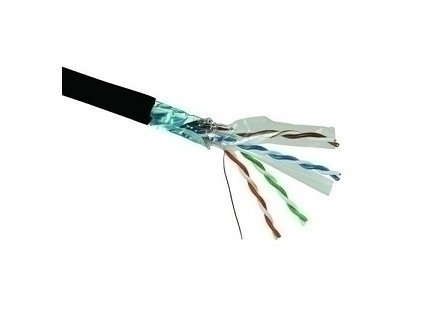 97 kabel ftp 5e pe pvc out