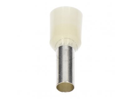 973 dutinka izolovana di 10 12mm biela