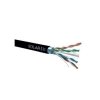 109 kabel ftp cat 6 pe outdoor solarix
