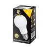 LED žiarovka 7W - A60 / E27 / SMD / 3000K - ZLS571