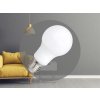 LED žiarovka 7W - A60 / E27 / SMD / 3000K - ZLS571