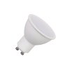 LED žiarovka 7W - GU10 / SMD / 3000K - ZLS117