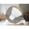 LED žiarovka 7W - GU10 / SMD / 3000K - ZLS117