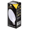LED žiarovka 5W - C37 / E14 / SMD / 3000K - ZLS712