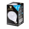 LED žiarovka 5W - G45 / E14 / SMD / 6500K - ZLS802