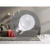 LED žiarovka 5W - G45 / E27 / SMD / 3000K - ZLS817