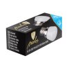 LED žiarovka 1,5W - MINI / E14 / COB / 6000K - ZLS001