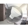 LED žiarovka 5W - GU5,3 / MR 16 / SMD / 3000K - ZLS313
