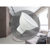 LED žiarovka 5W - GU5,3 / MR 16 / SMD / 3000K - ZLS313