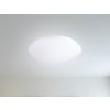LED stropnica OPAL so senzorom 12W / SMD / 4000K / MS / IP44 - LCL421M/44