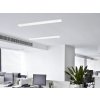 LED svietidlo 36W / IP40 WTL / 1 / 1200 / 4000K - LNL123/1