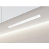 LED svietidlo 18W / IP40 WTL / 1 / 600 / 4000K - LNL122/1