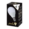 LED žiarovka 8W - G45 / E14 / SMD / 4000K - ZLS824