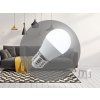 LED žiarovka 8W - G45 / E27 / SMD / 4000K - ZLS829