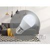 LED žiarovka 8W - G45 / E27 / SMD / 6500K - ZLS809