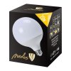 LED žiarovka 20W - G125 / E27 / SMD / 3000K - ZLS914