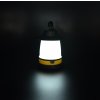 LED prenosná kempingová lampa - FCL01