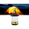LED prenosná kempingová lampa - FCL01