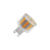 LED žiarovka 5W - G9 / SMD / 4000K / W - ZLS625CW