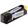LED žiarovka 7W - G9 / SMD / 2800K - ZLS616C